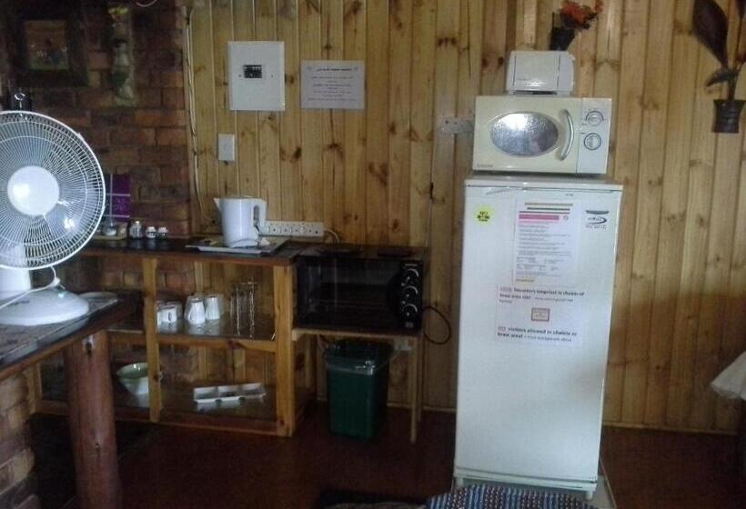 Семейный Номер, Klitzgras Chalets