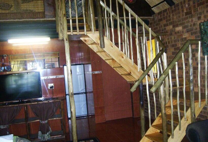 Шале Superior 1 Спальня, Klitzgras Chalets