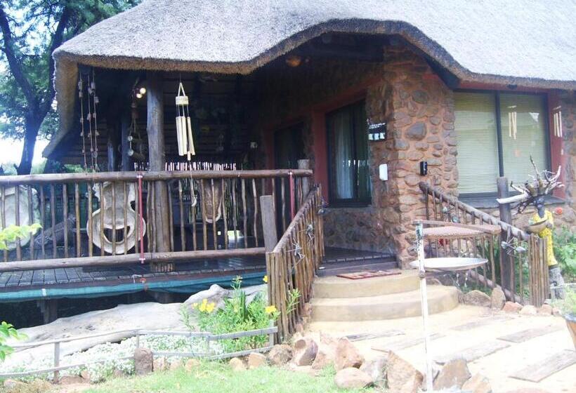 Шале Superior 1 Спальня, Klitzgras Chalets