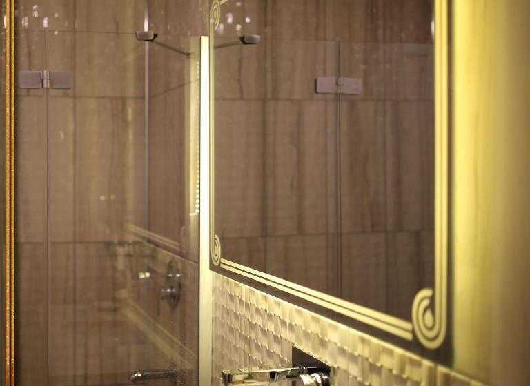 Номер Стандарт, Berrak Otel