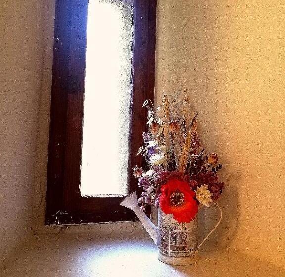 豪华房间, Agriturismo Il Poggiolo