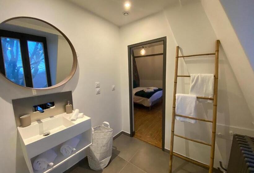 سوییت سوپریور, Maison Colodge Delory Barbieux