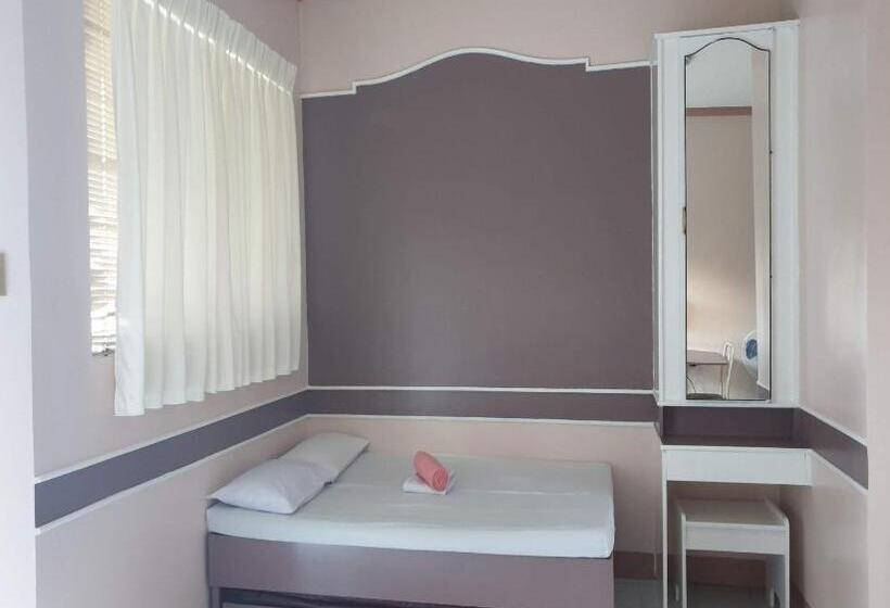 Номер Стандарт, Oyo 1079 Mayon View Garden Apartelle Sa Bukid