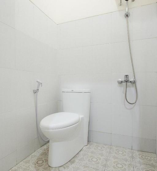 غرفة إقتصادية فردية, Oyo Life 3531 Wisma Eka