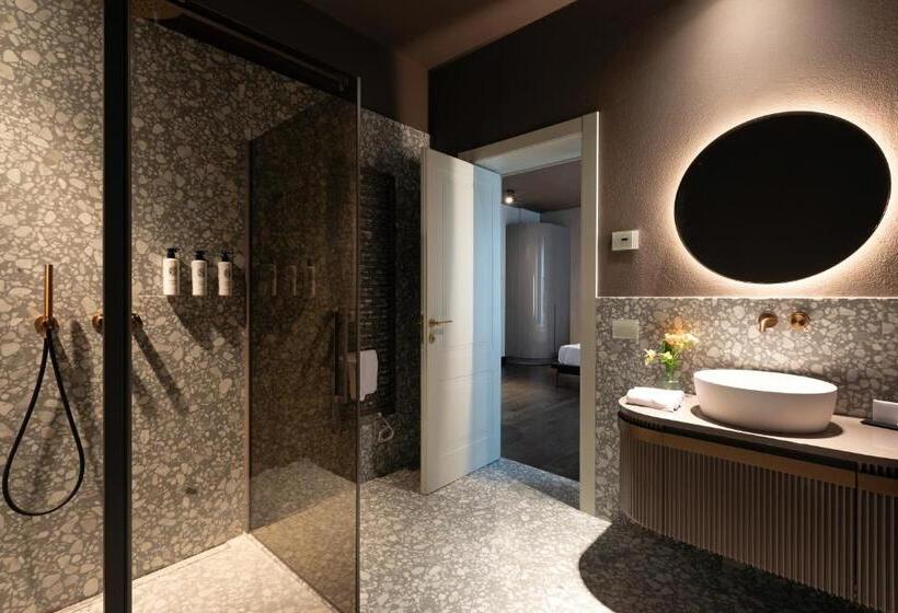Номер Deluxe, Palazzo Utini