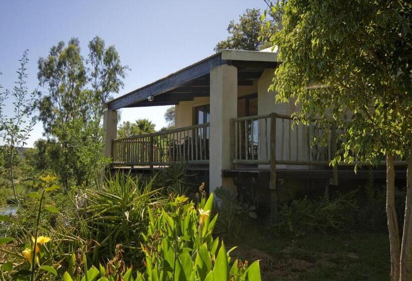 Шале 1 Спальня, Avoca River Cabins