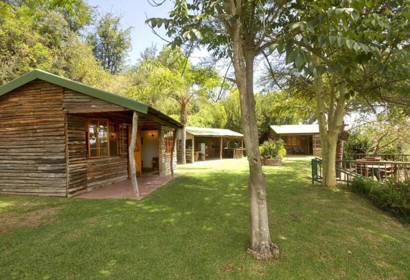 Дом 1 Спальня, Avoca River Cabins