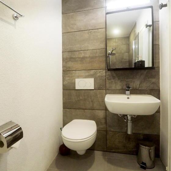 Quarto Estandar, Be Easy In Selva