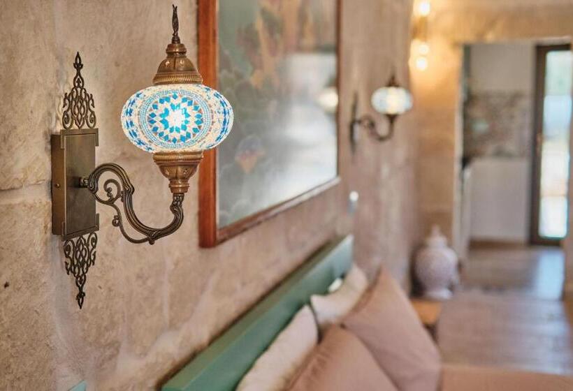 Четырехместный Номер Superior, Salento In Villa Petruse
