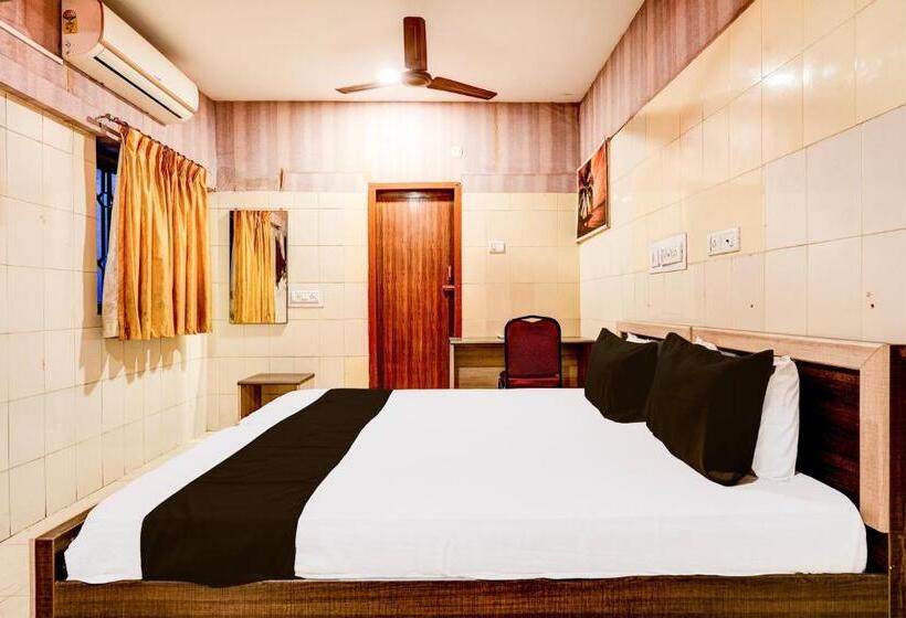 三人经典房间, Oyo Flagship Mizpah Inn