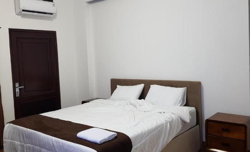Номер Deluxe Кровать Кинг, Pondok Putri