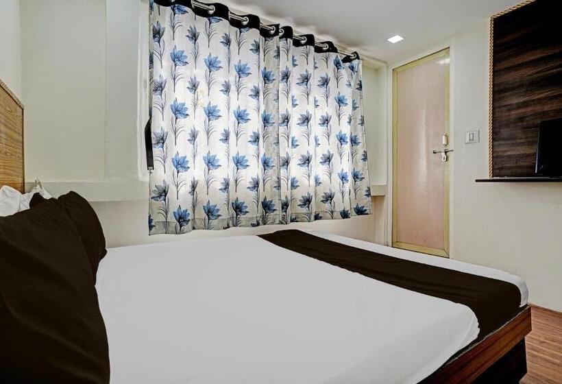 اتاق کلاسیک سه تخته, Oyo Hotel Yugraj