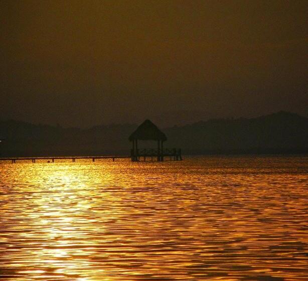海景标准平房, Barrbra Bnb Over The Sea