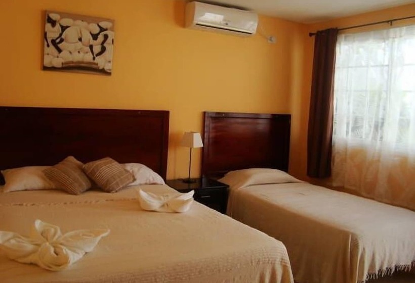 Номер Стандарт, Posada Del Mar