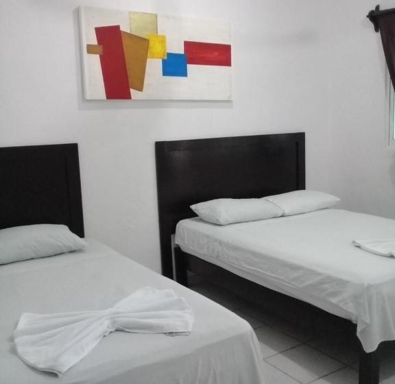 스탠다드 룸, 41 Valladolid