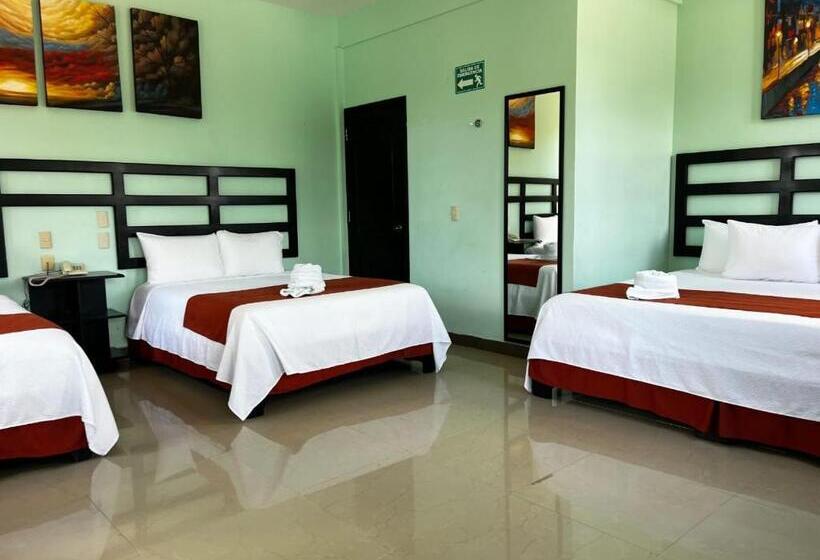 Superior Suite, Castillo Del Rey