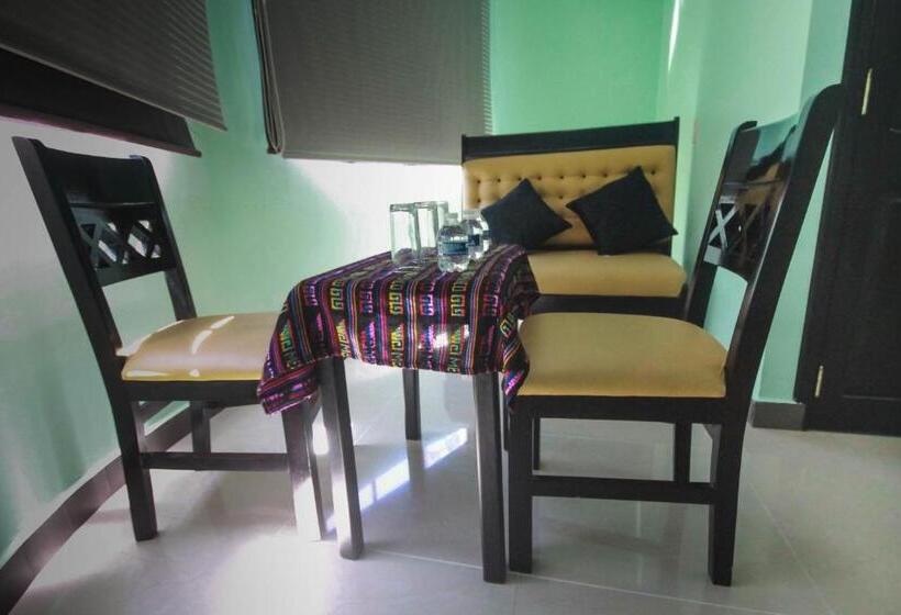 Superior Suite, Castillo Del Rey