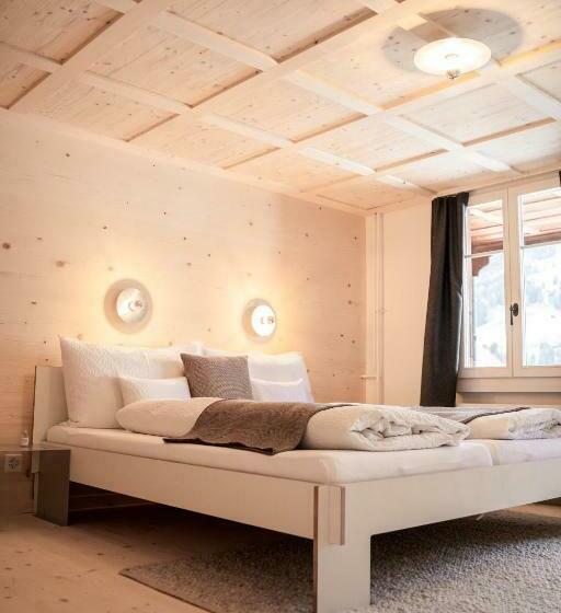 Apartamento 1 Dormitório com Vistas, Cortesi S Lenk Lodge, Boutiques Appartements