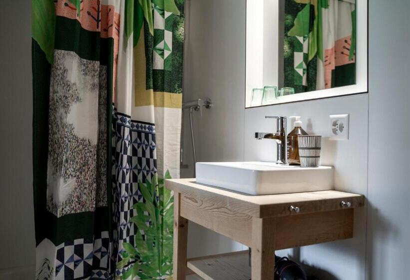 Студио Стандарт с Видом, Cortesi S Lenk Lodge, Boutiques Appartements