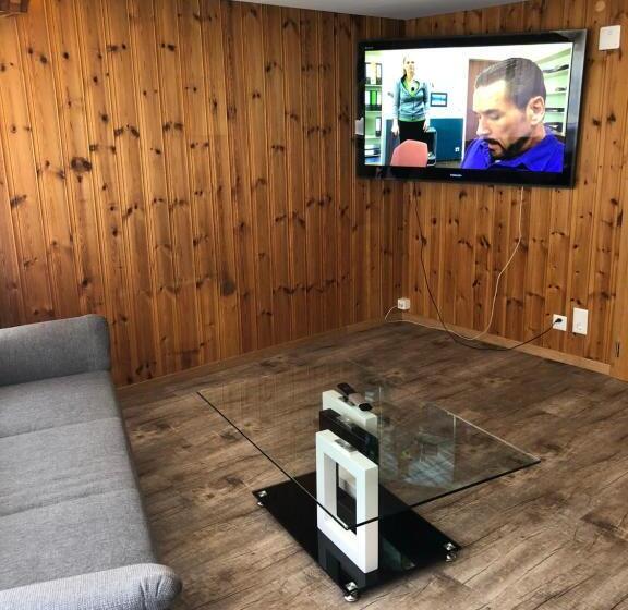 Номер Economy, Restaurant Simplon
