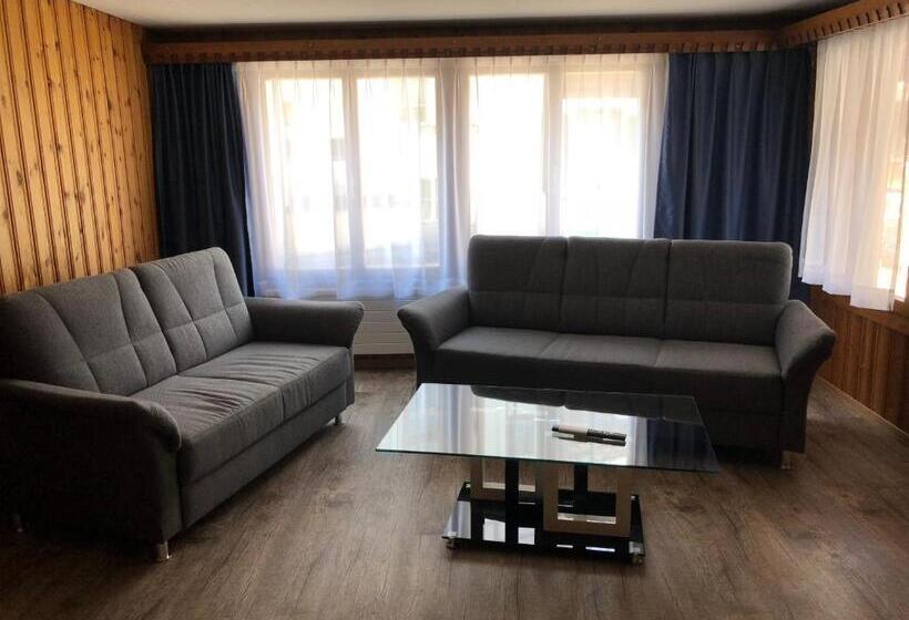 Номер Economy, Restaurant Simplon