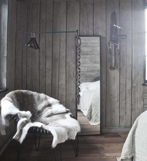 Family Suite, Siggesta Gård