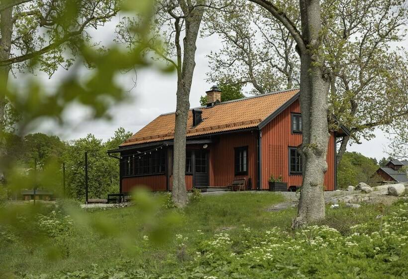 Family Suite, Siggesta Gård