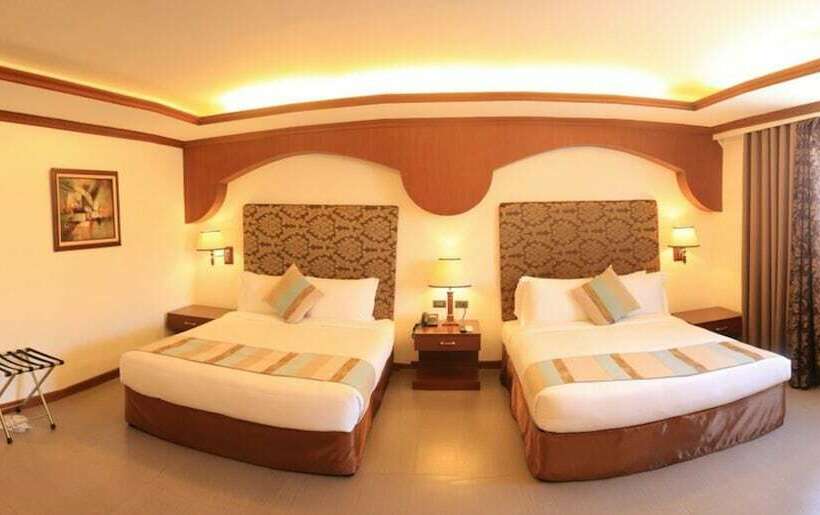 Family Suite, The Pepperland
