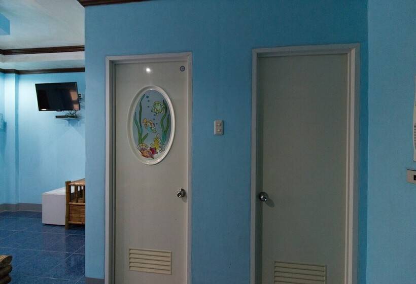 Номер Superior, Moonlight Resort