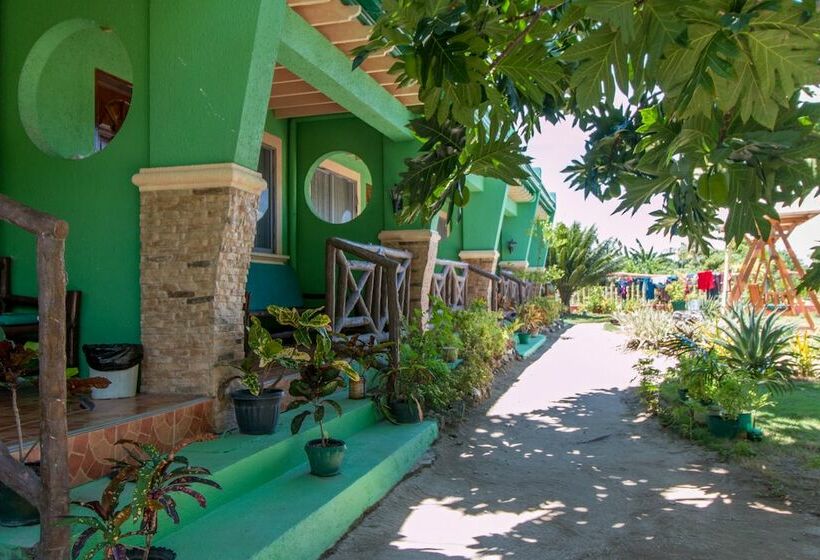 Habitació Superior, Moonlight Resort