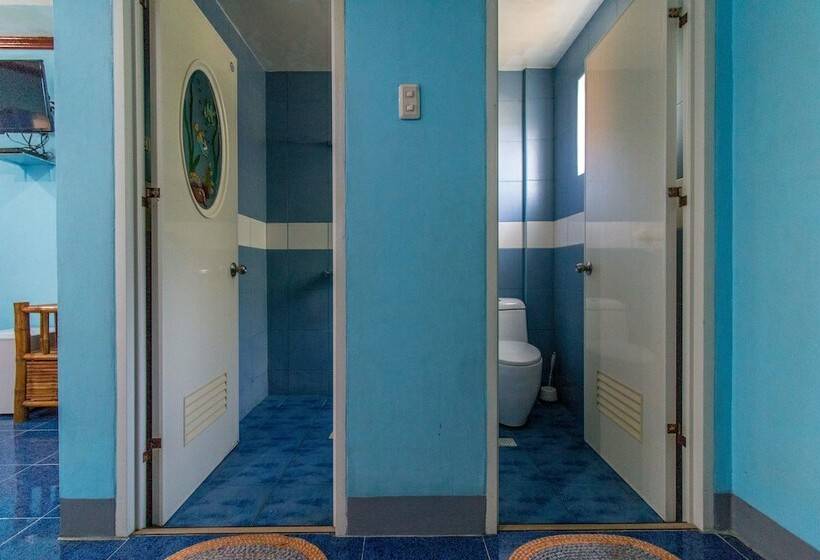 Habitació Superior, Moonlight Resort