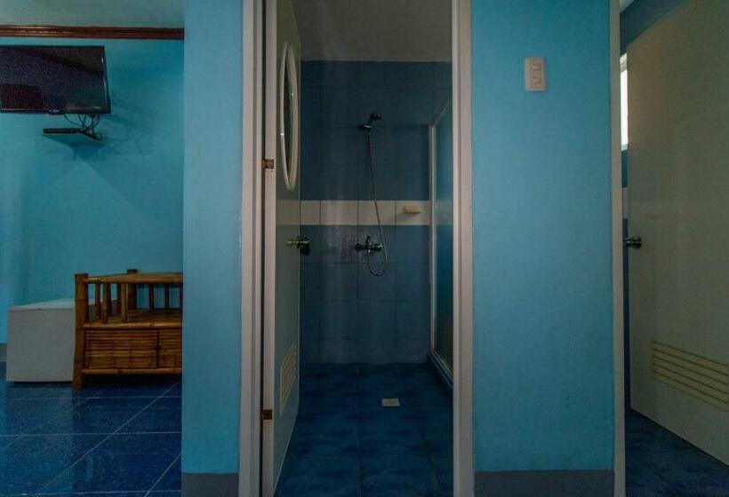 Habitació Superior, Moonlight Resort
