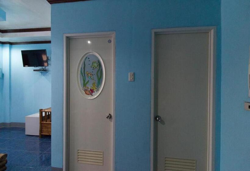 Номер Superior, Moonlight Resort