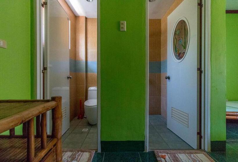 Номер Deluxe, Moonlight Resort