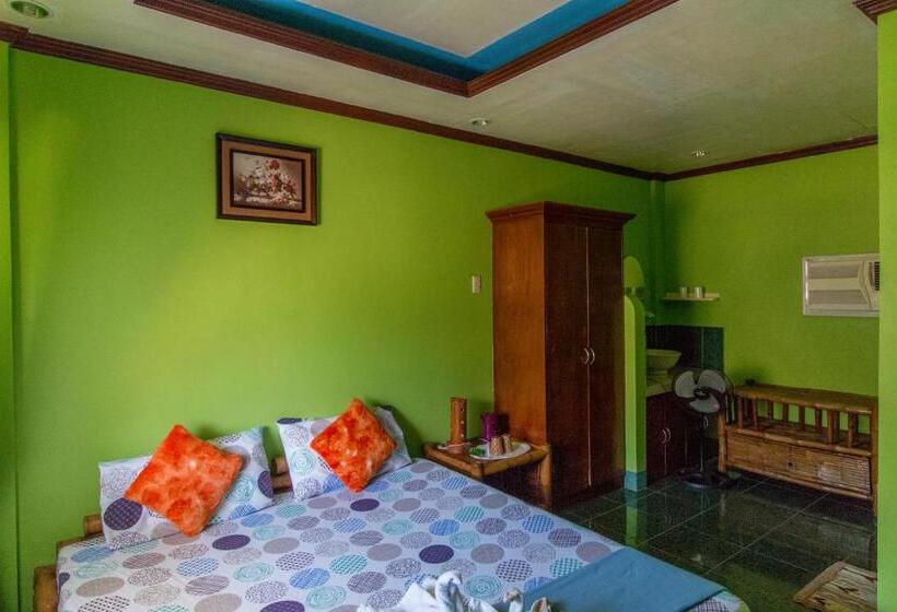Habitació Deluxe, Moonlight Resort