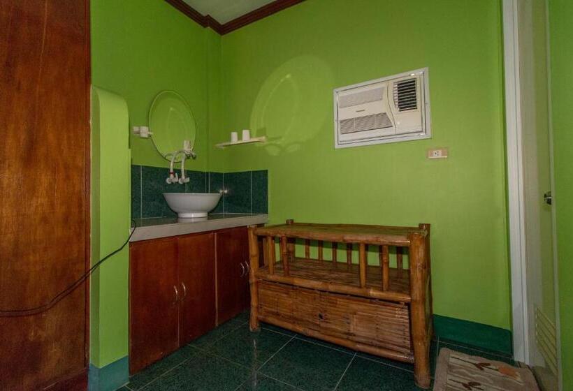 Habitació Deluxe, Moonlight Resort