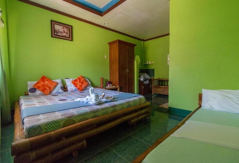 Номер Deluxe, Moonlight Resort