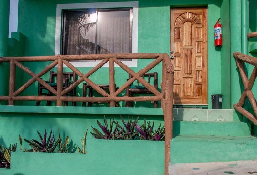 Habitació Estàndard, Moonlight Resort
