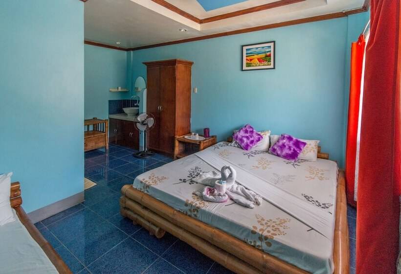 Номер Deluxe, Moonlight Resort