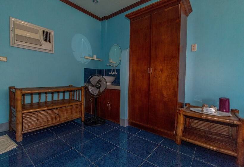 Номер Deluxe, Moonlight Resort