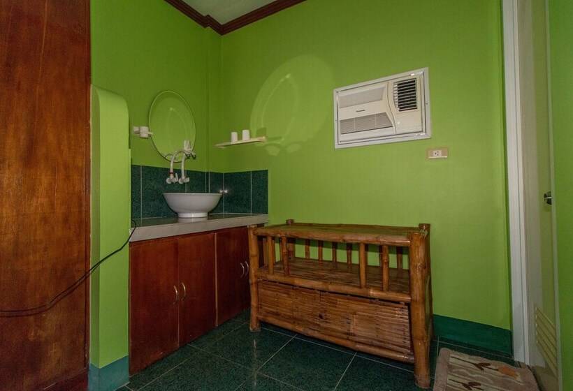 Habitació Deluxe, Moonlight Resort