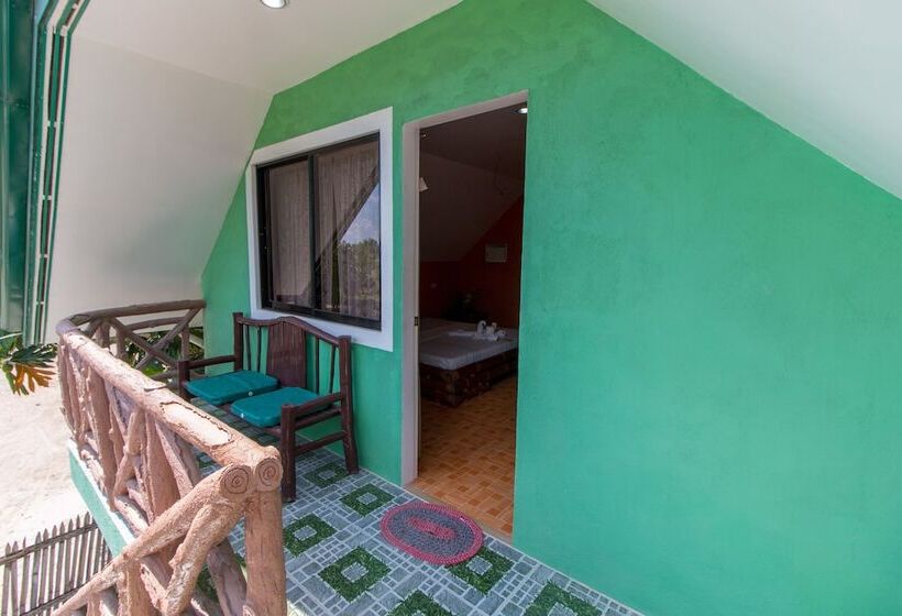 Habitació Estàndard, Moonlight Resort