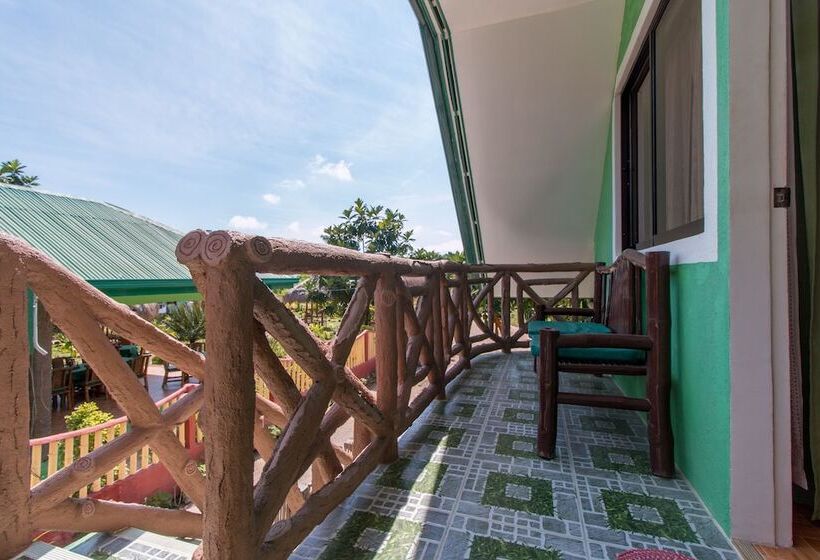 Habitació Estàndard, Moonlight Resort