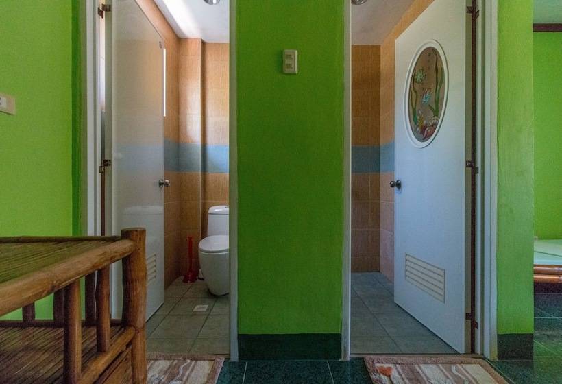 Номер Deluxe, Moonlight Resort