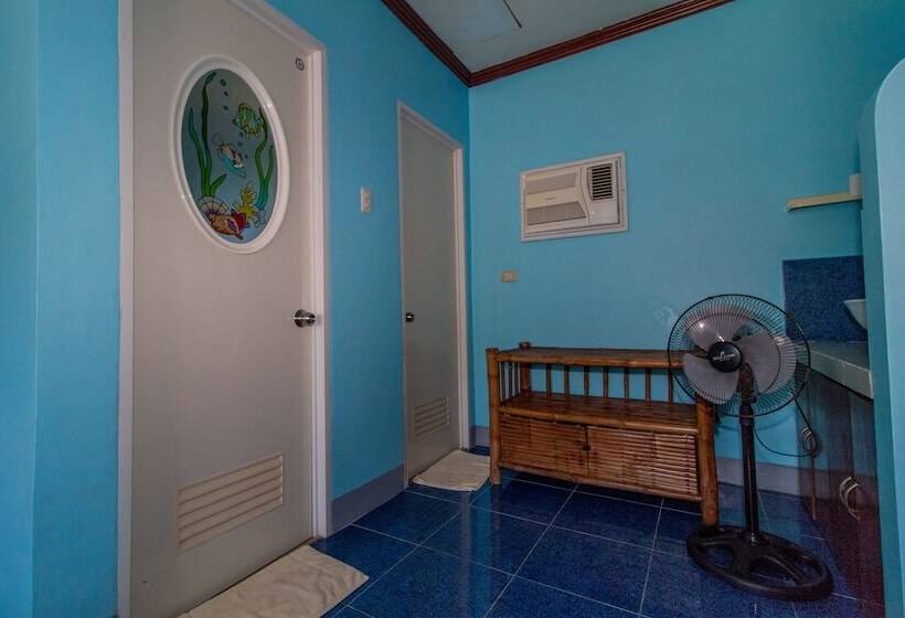 Habitació Deluxe, Moonlight Resort