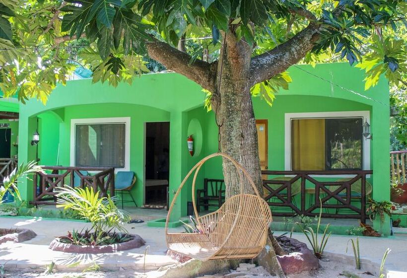 Habitació Deluxe, Moonlight Resort