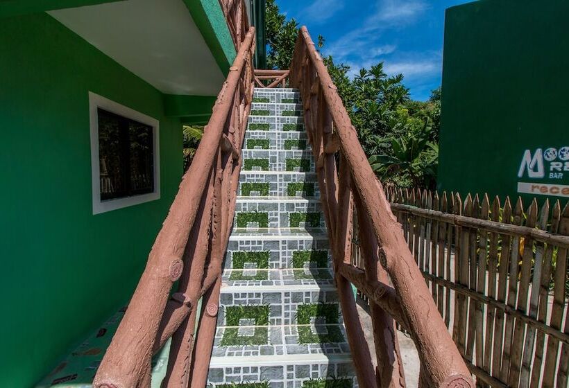 Номер Стандарт, Moonlight Resort