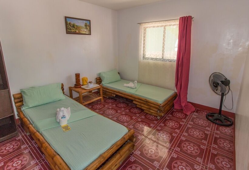 Habitació Estàndard, Moonlight Resort