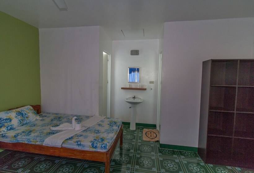 Номер Стандарт, Moonlight Resort