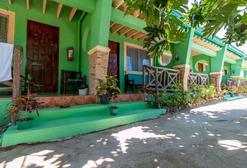 Habitació Deluxe, Moonlight Resort